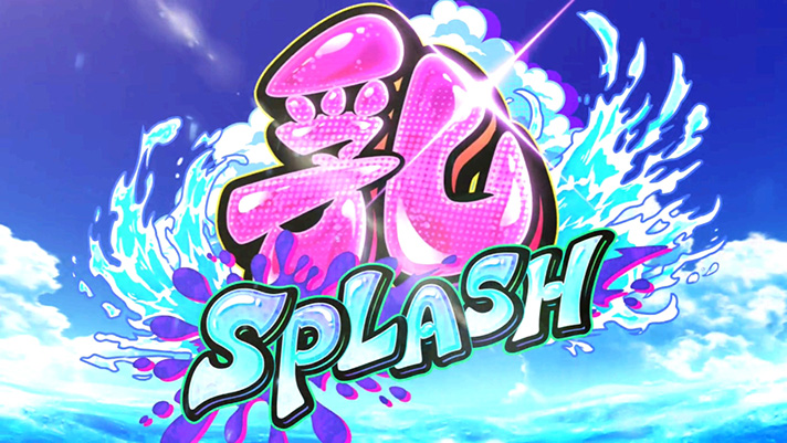 閃乱カグラ2 スマスロ】乳スプラッシュ