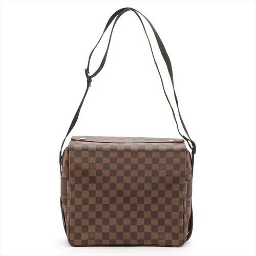 ルイ・ヴィトン ダミエ ナヴィグリオ N45255 ABランクの買取実績価格