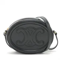 セリーヌ オーバルパース キュイル トリオンフの買取実績価格一覧