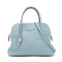 エルメス ボリード31の買取実績価格一覧 | 最新価格相場で高く売るなら