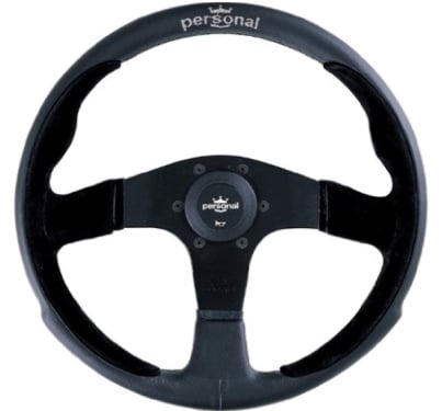 Nardi - Personal Pole Position - Nengun Performance