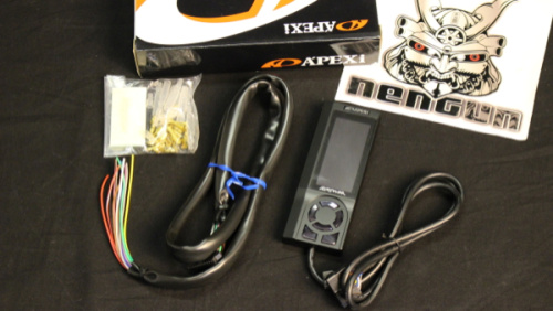 APEXi - Super AFC NEO - Nengun Performance