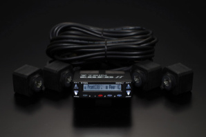 TEIN - Electronic Damping Force Controller II (EDFC II) - Nengun