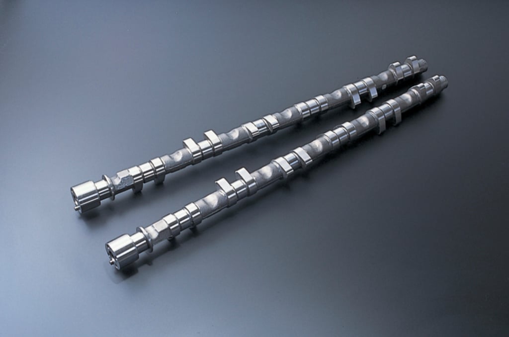 Tomei - Poncam Camshafts - Nengun Performance
