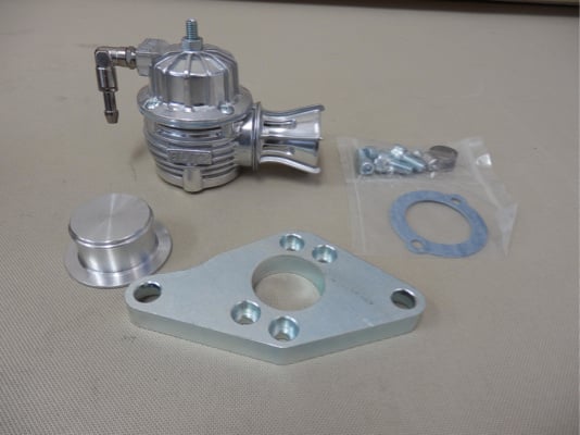 Blitz - Super Sound Blow Off Valve VD - Nengun Performance