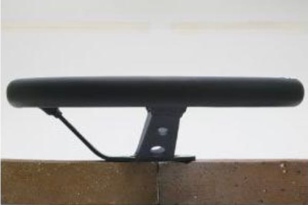 KEY'S Racing - Deep Type - Steering Wheel - Nengun Performance