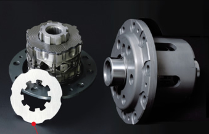 Cusco - LSD - Type RS Spec F - Nengun Performance