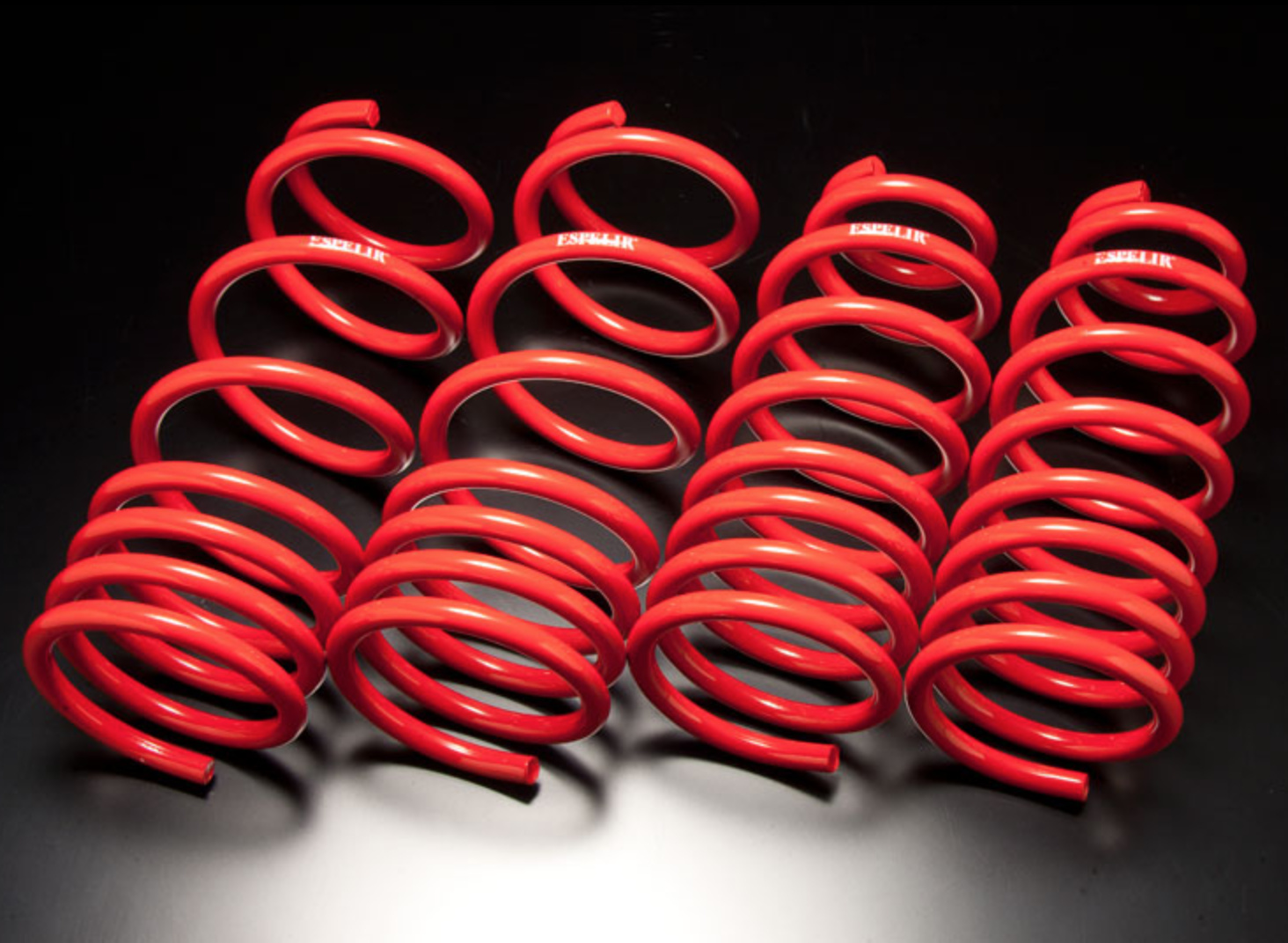 Espelir - Super Downsus GT - Nengun Performance