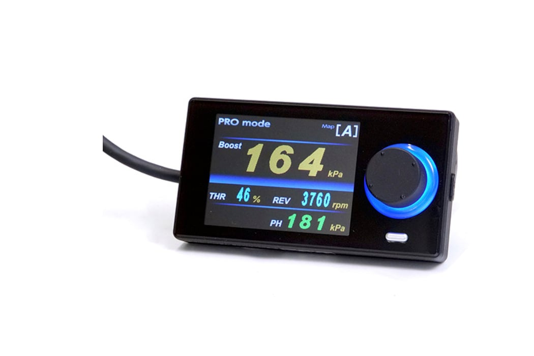 HKS - EVC7-MR Boost Controller - Nengun Performance