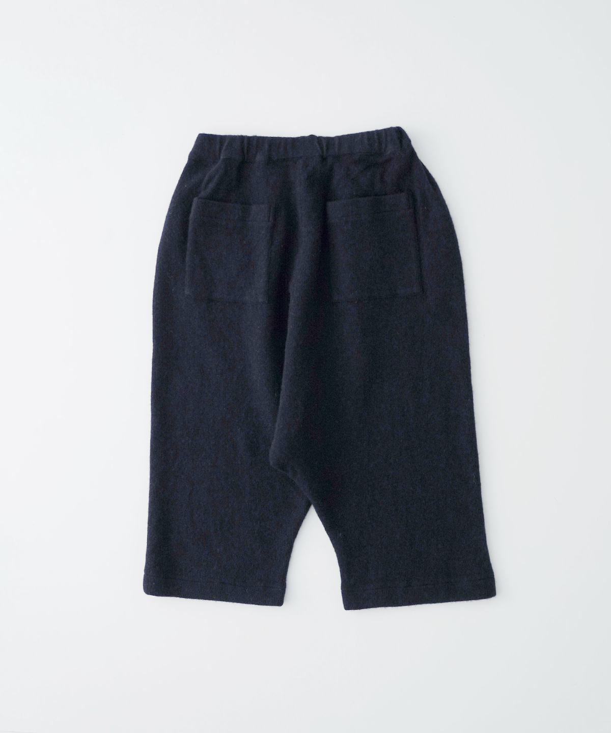 クォーターフェイスサルエル8分パンツ｜nest Robe / CONFECT ONLINE SHOP