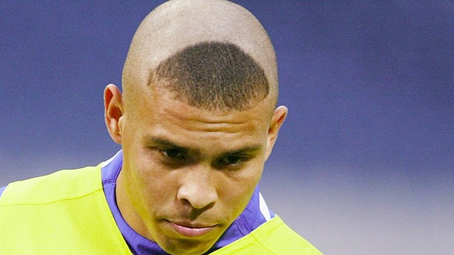 なぜ大五郎カットにしたのか」 現バルセロナFWが明かす - ライブドア