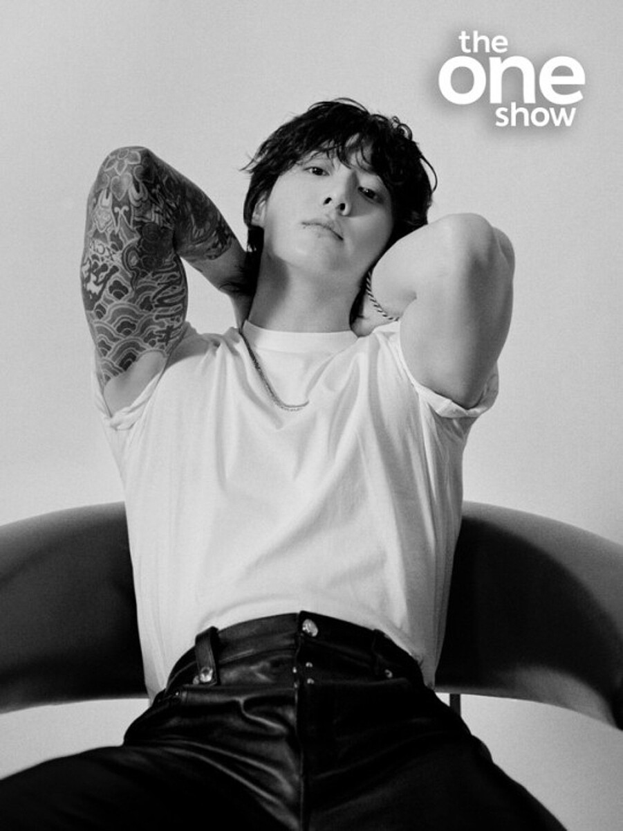 BTS ジョングク、ソロシングル「Seven」新たなリミックスバージョン4種