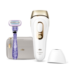 ブラウン 光美容器 シルク・エキスパート Pro5 PL5157 - NTT-X Store