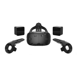HTC HTC VIVE Retail Consumer 99HAHZ054-00 （商用利用許諾なし） HTC