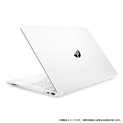 HP(Cons) HP 15s-fq3034TU (15.6型フルHD/Celeron N4500/メモリ4GB/SSD