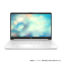 HP(Cons) HP 15s-fq2632TU (15.6型フルHD/Core i3-1115G4/メモリ8GB