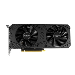 玄人志向 GALAKURO GAMING NVIDIA GEFORCE RTX 3060 搭載 グラフィック