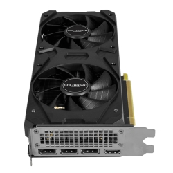 玄人志向 GALAKURO GAMING NVIDIA GEFORCE RTX 3060 搭載 グラフィック