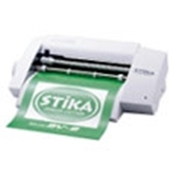 ローランドディージー A4対応8インチ幅小型カッティングマシン STIKA