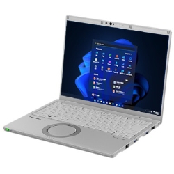 パナソニック Let's note FV1 DIS専用モデル (Core i5-1135G7/16GB/SSD