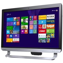 Dynabook dynabook REGZA PC D71/T3MB （プレシャスブラック） PD71