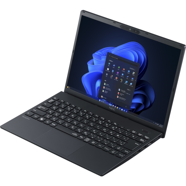 NEC(法人PC) VersaPro タイプVN (Core i5-1335U/8GB/SSD256GB/ドライブ