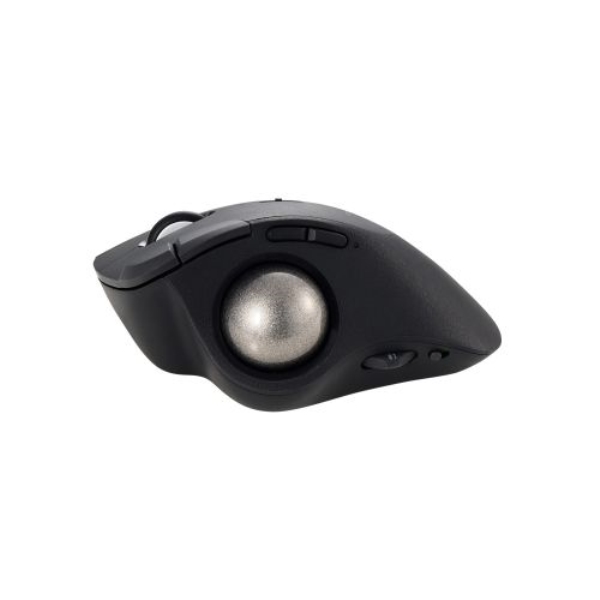 エレコム トラックボールマウス/ISTPRO/有線/2.4Ghz無線/Bluetooth無線