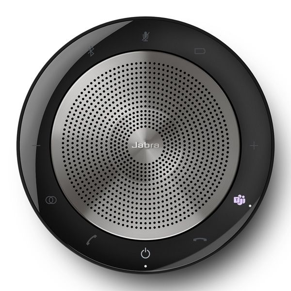 GNオーディオ Jabra USB＆無線マイクスピーカー USB-A MS認定 無線