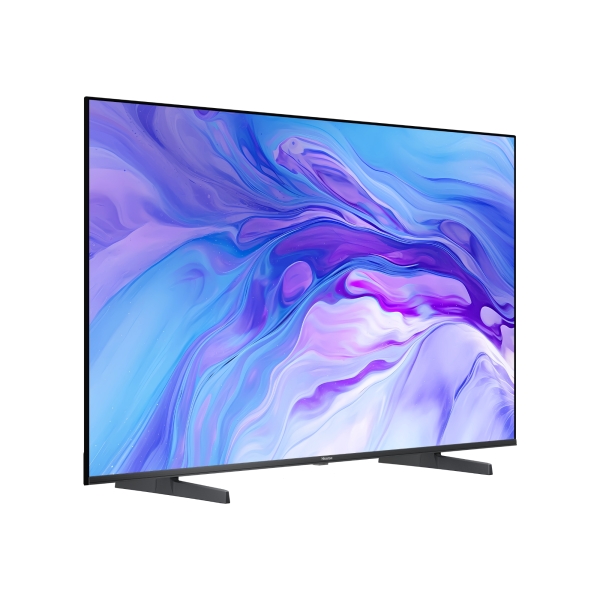 は*や様 ジャンク品 Hisense 50V型 4K内蔵液晶テレビ50U7N は*