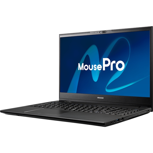 マウスコンピューター MousePro L5-I7U01BK-B (Core i7-1255U/16GB