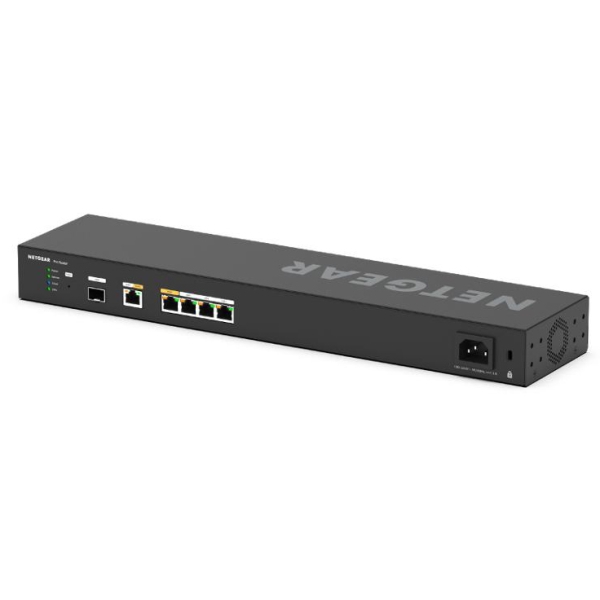 NETGEAR Inc. Insightアプリ＆クラウド 10G/マルチギガ ビジネス