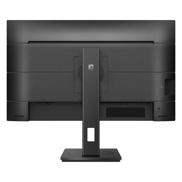 PHILIPS(ディスプレイ) 27型ワイド 4K液晶ディスプレイ (4K/3840x2160