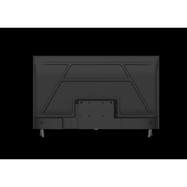 TCL 40型Smart対応チューナーレステレビ 40S54H - NTT-X Store