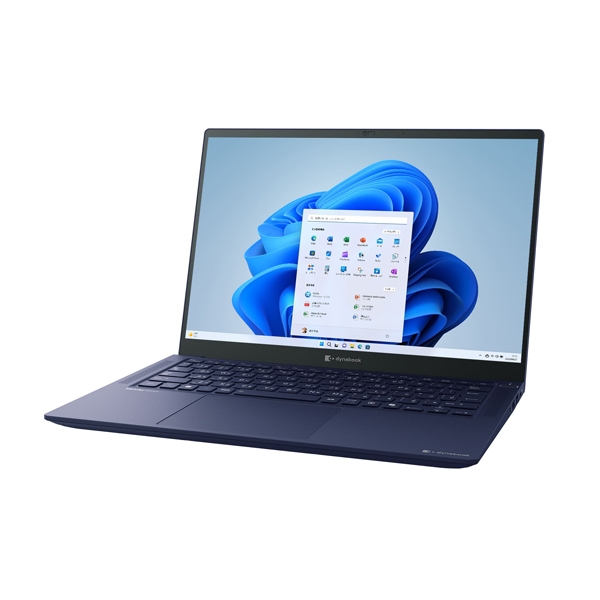 Dynabook(Cons) dynabook R9/X （Core Ultra 7 155H/32GB/SSD・512GB