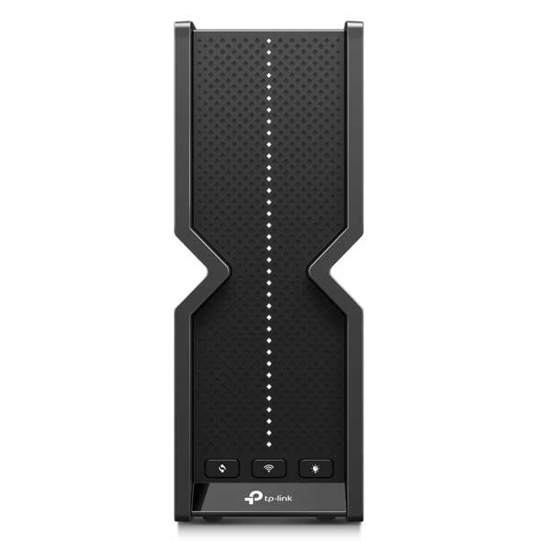TP-Link BE9300 トライバンドWi-Fi 7ルーター Archer BE550(JP) - NTT