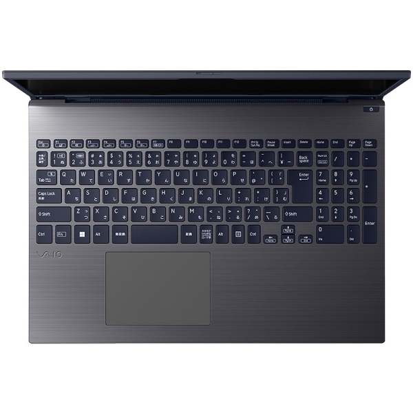 VAIO VAIO Pro BM (Core i5-1334U/8GB/SSD・256GB OPAL/光学ドライブ
