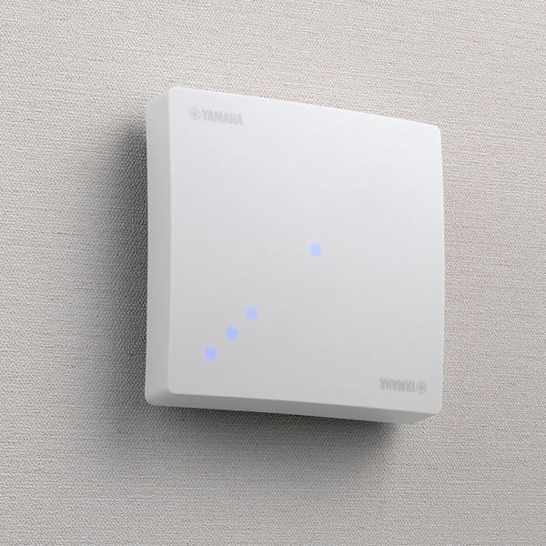 ヤマハ 無線LANアクセスポイント ホワイト WLX222(W) - NTT-X Store