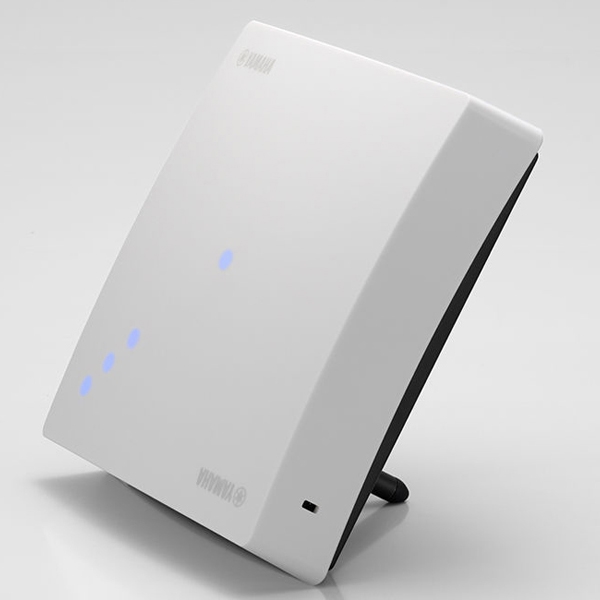 ヤマハ 無線LANアクセスポイント ホワイト WLX222(W) - NTT-X Store