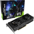 玄人志向 GALAKURO GAMING NVIDIA GEFORCE RTX 3080 搭載 グラフィック