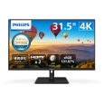 PHILIPS(ディスプレイ) 液晶ディスプレイ 31.5型/3840×2160