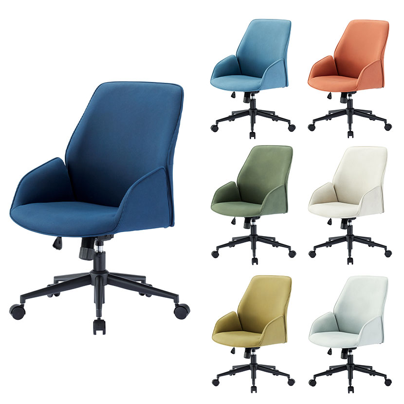 送料無料】 【法人様限定】OC-518 オフィスチェア カジュアルチェア