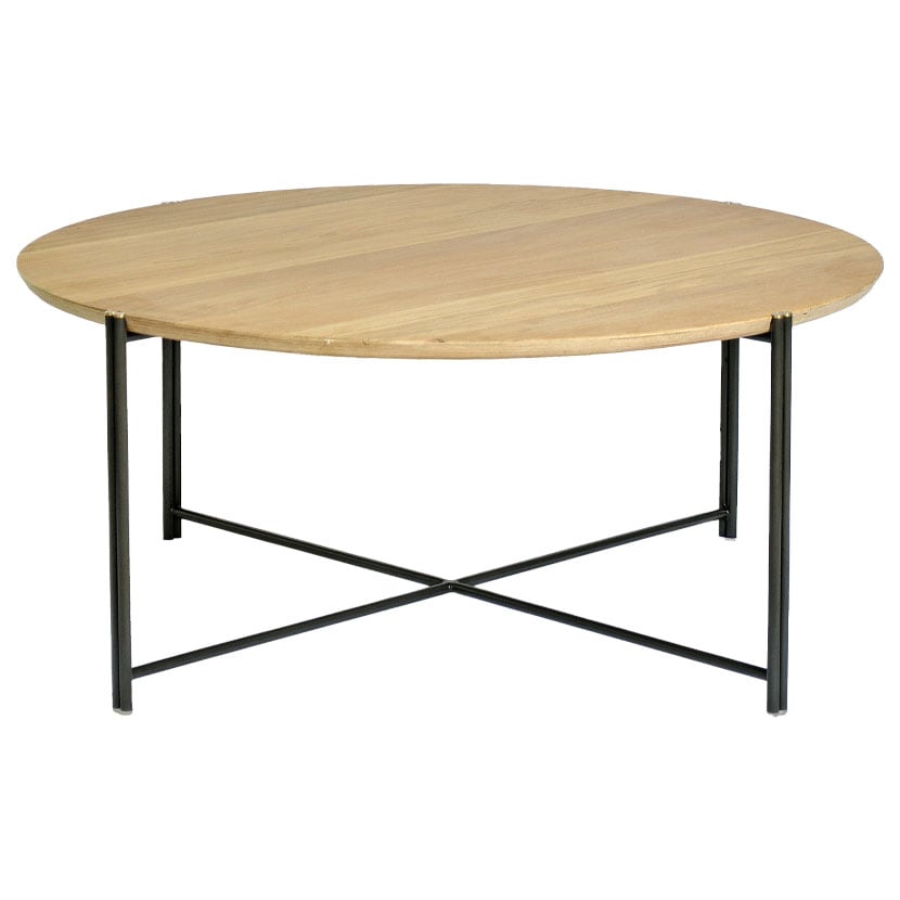 送料無料】 ASPLUND SQUARE ROOTS QUATTRO COFFEE TABLE L 円形
