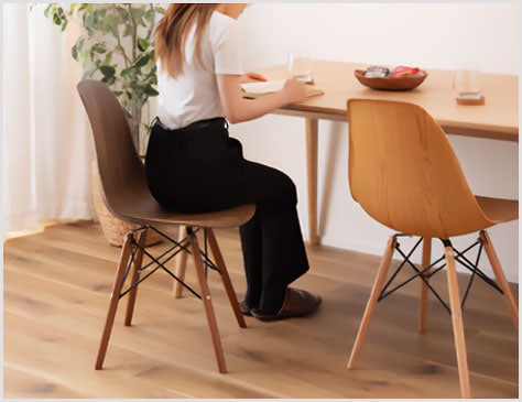 送料無料】 ダイニングチェア CL-894 カフェ レストラン 飲食店 ホテル