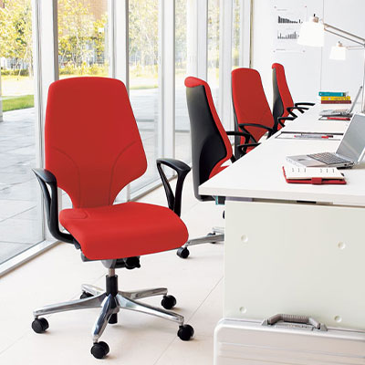 送料無料】 64-7578RCS | giroflex 64/ジロフレックス64シリーズ