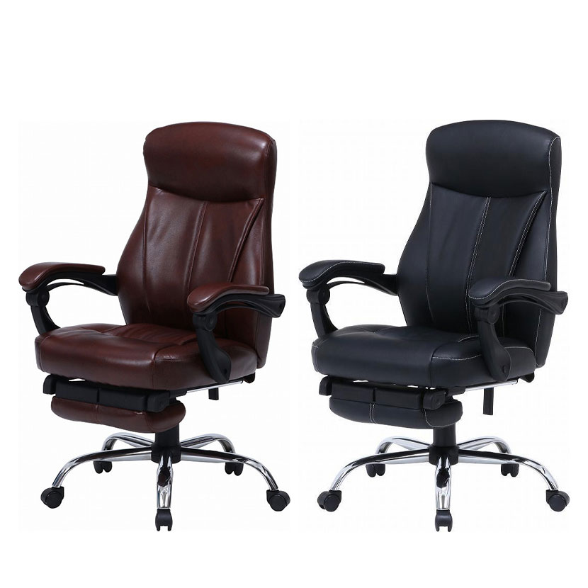 送料無料】 リクライニングチェア ゼクス 在宅勤務 柔らかクッション