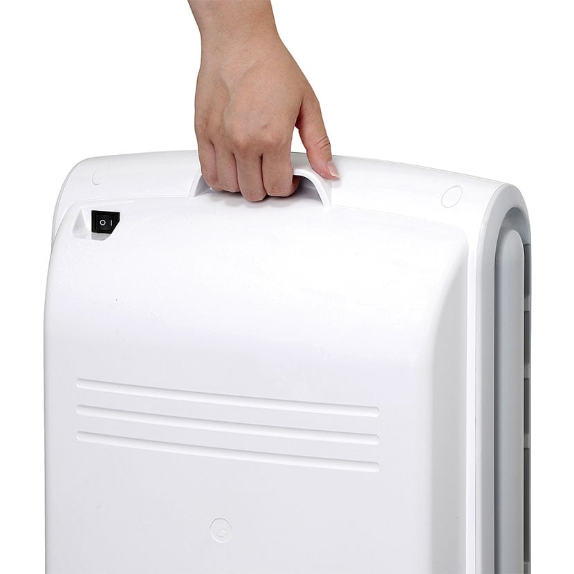 送料無料】 Fellowes フェローズ 家庭用空気清浄機 AeraMax(アエラ