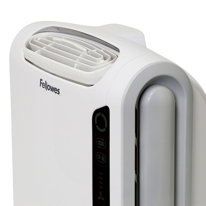 送料無料】 Fellowes フェローズ 家庭用空気清浄機 AeraMax(アエラ