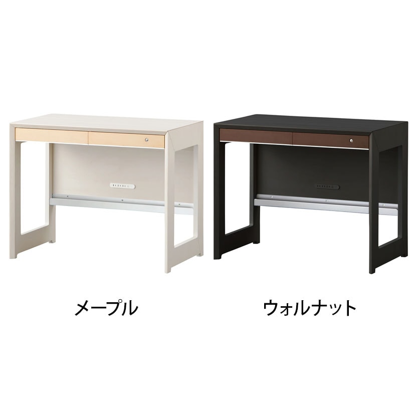 送料無料】 オフィスデスク WISE 90デスク テレワーク 幅900×奥行550