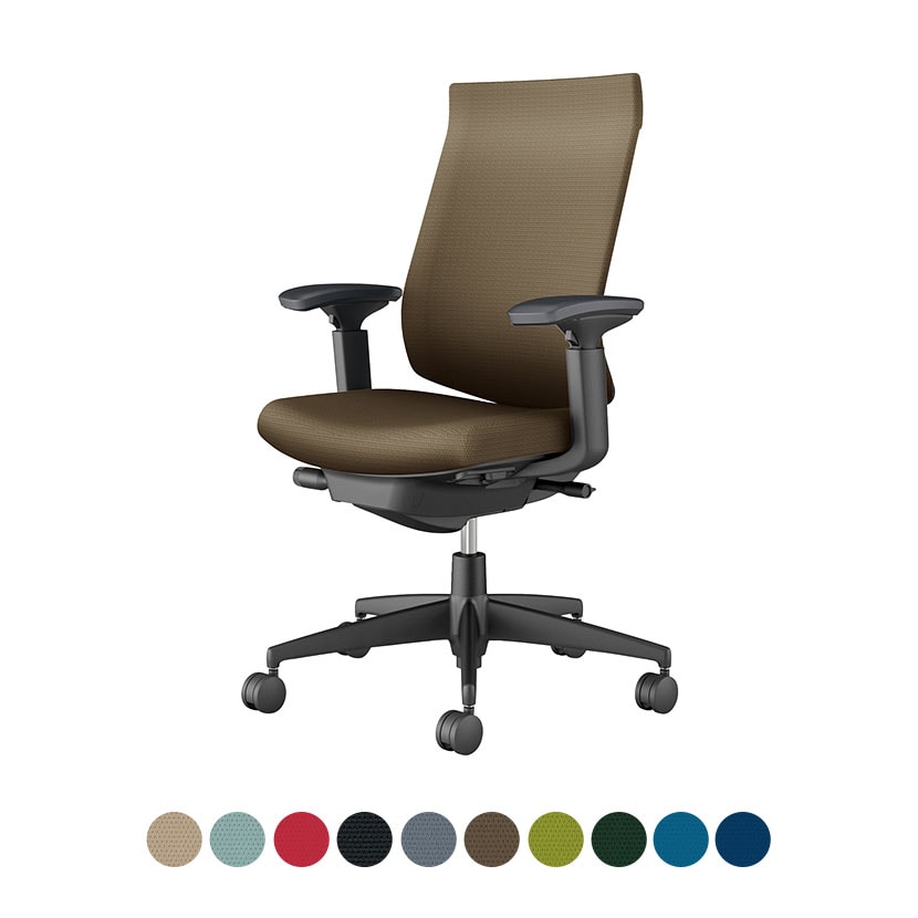 送料無料】 【次回入荷未定】ウィザード4 wizard4 オフィスチェア