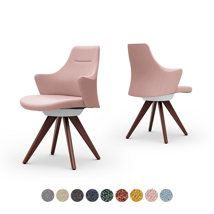 送料無料】 オカムラ ライブス Lives ワークチェア Work Chair CD43ZW